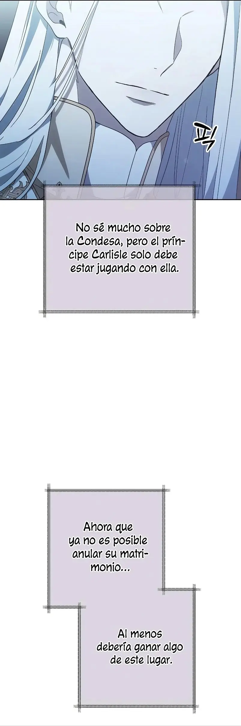 La edad de la arrogancia capítulo 46, página 37