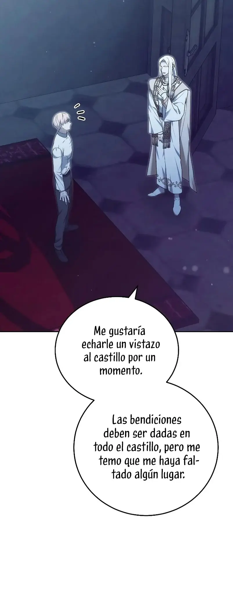 La edad de la arrogancia capítulo 46, página 42