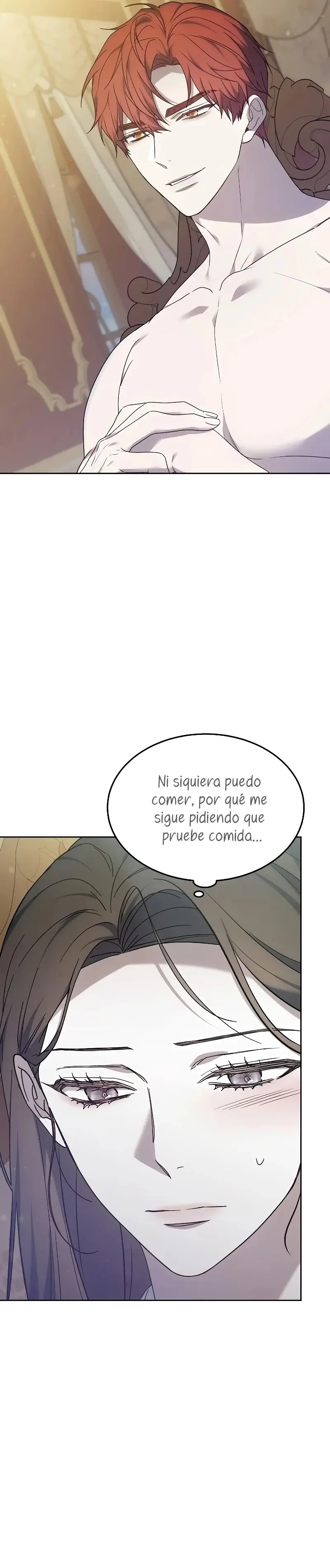 La edad de la arrogancia capítulo 47, página 6