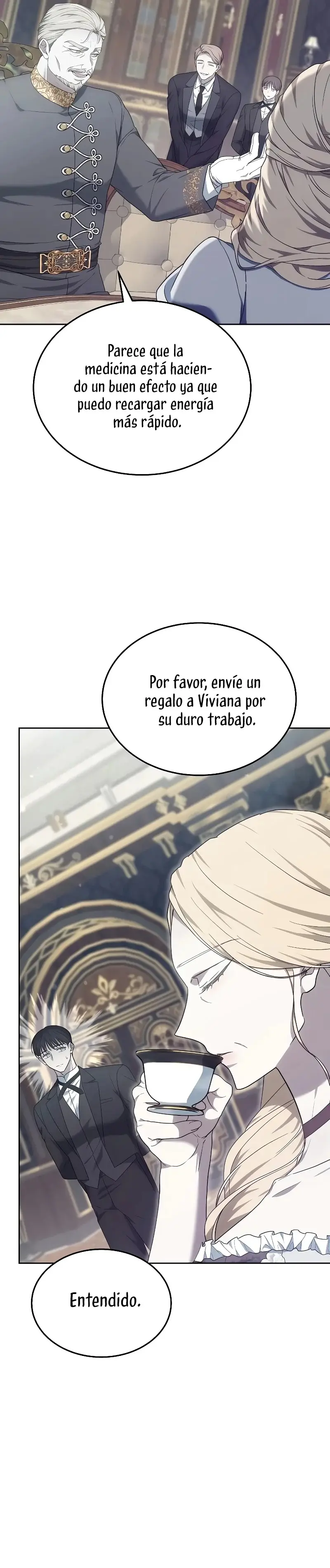 La edad de la arrogancia capítulo 47, página 14