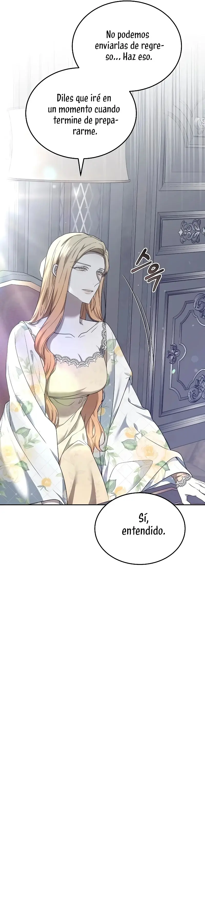 La edad de la arrogancia capítulo 47, página 22