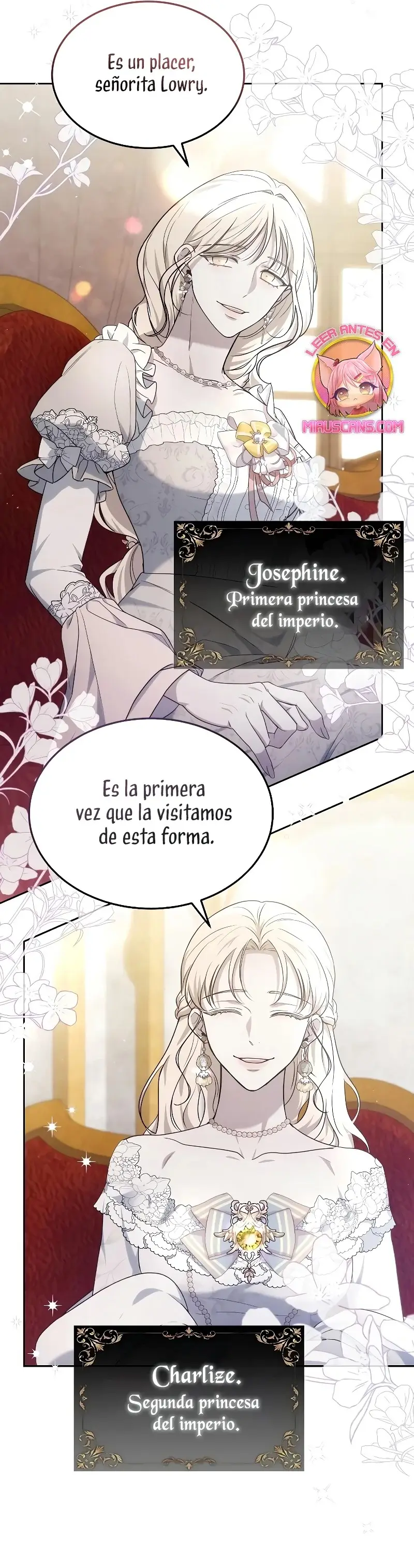 La edad de la arrogancia capítulo 47, página 25