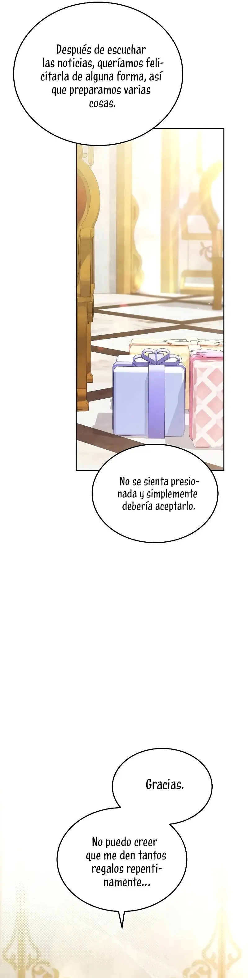 La edad de la arrogancia capítulo 47, página 27