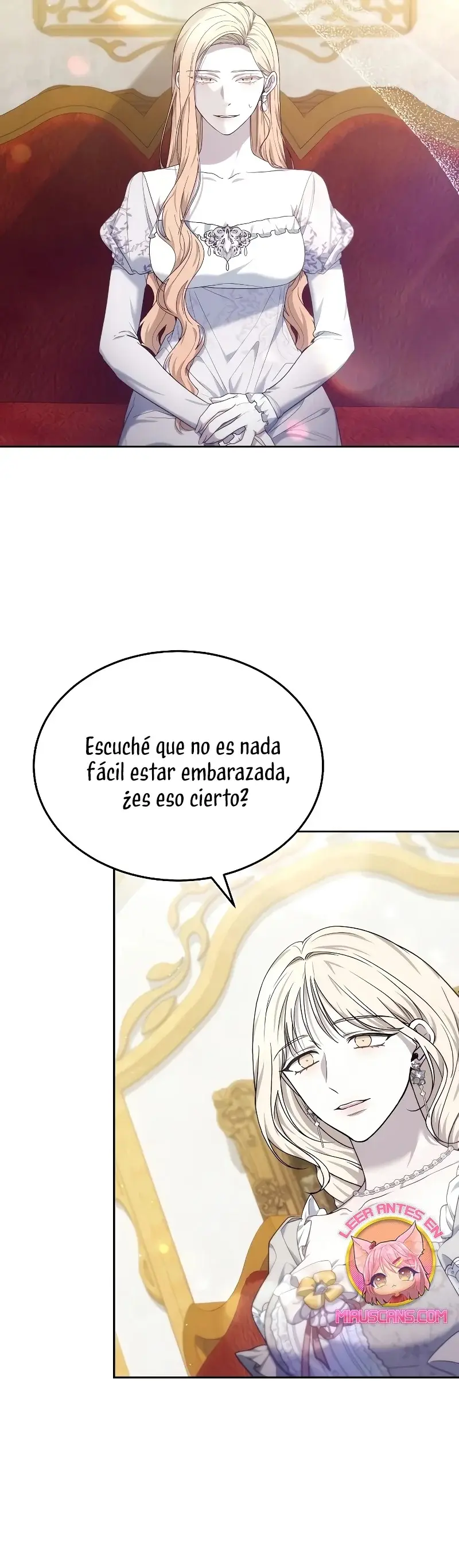 La edad de la arrogancia capítulo 47, página 28