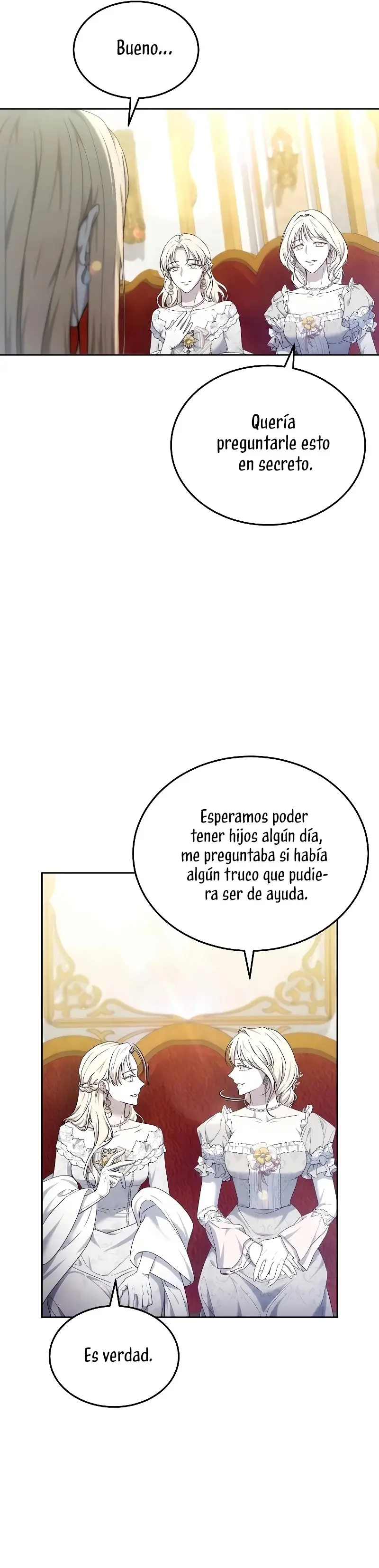 La edad de la arrogancia capítulo 47, página 29