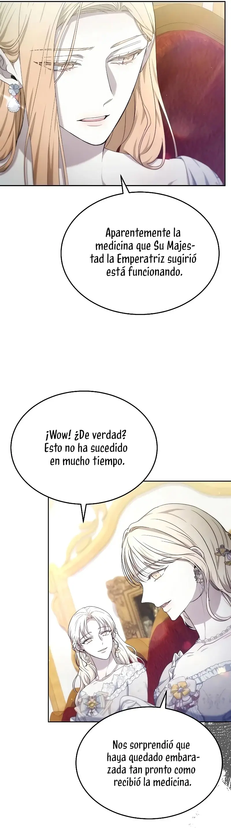 La edad de la arrogancia capítulo 47, página 30