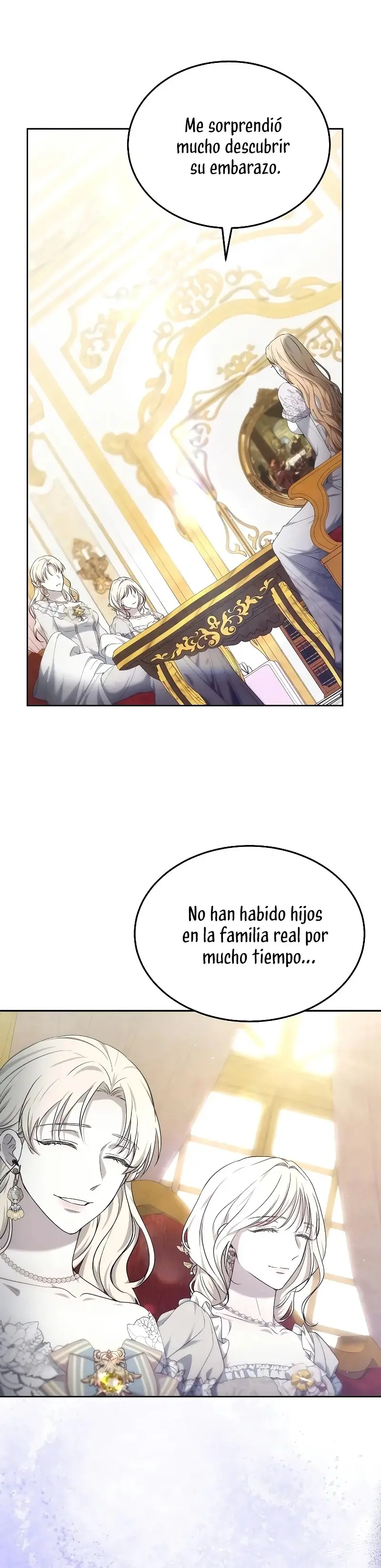 La edad de la arrogancia capítulo 47, página 34