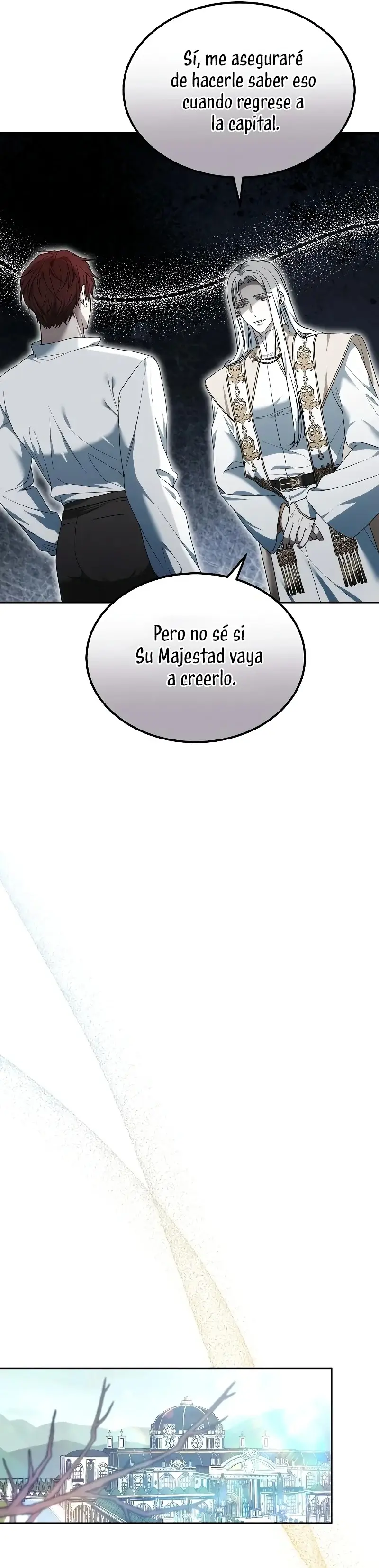 La edad de la arrogancia capítulo 48, página 27