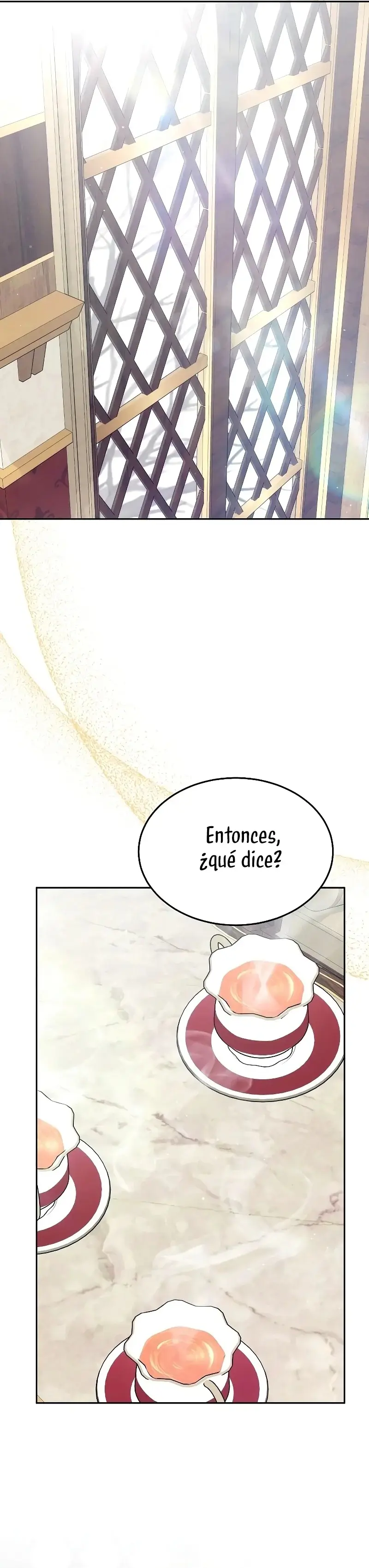 La edad de la arrogancia capítulo 48, página 28