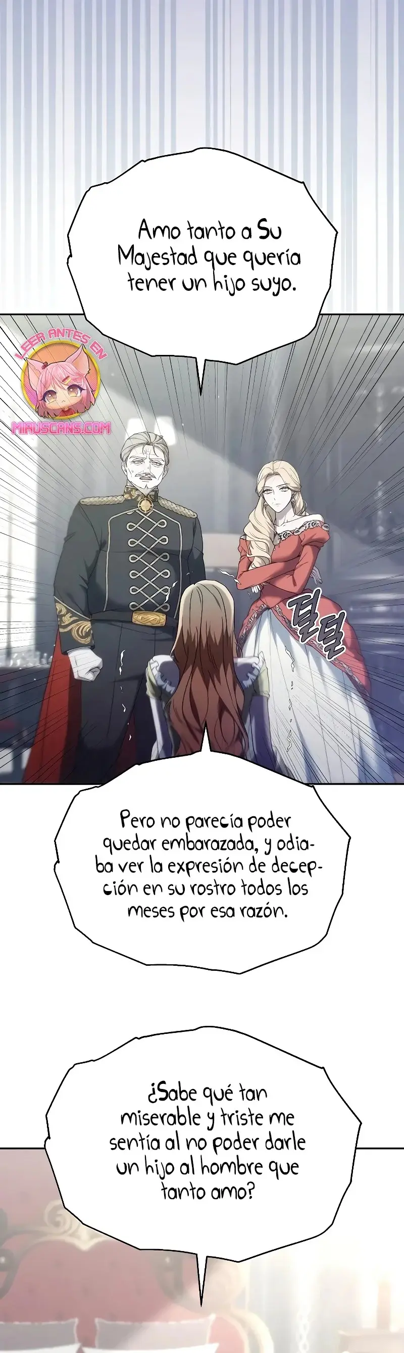 La edad de la arrogancia capítulo 49, página 28