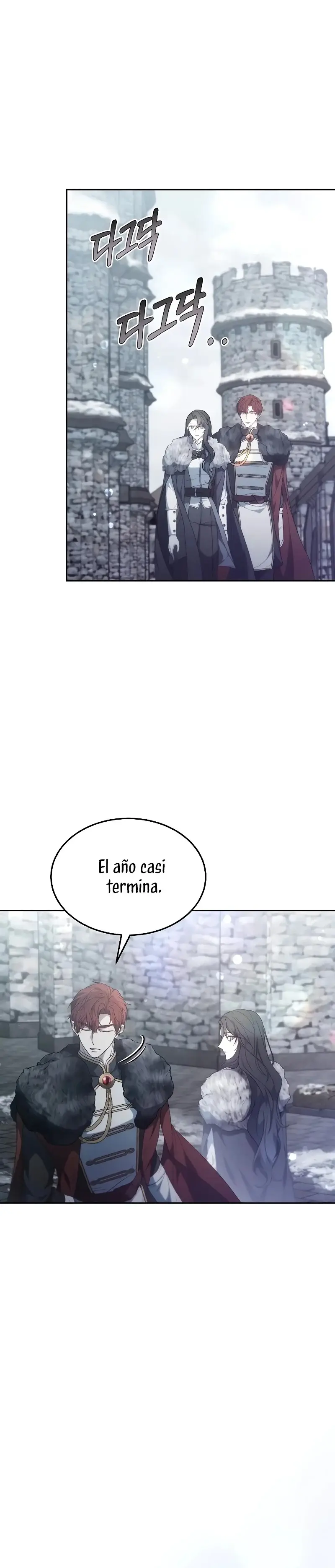 La edad de la arrogancia capítulo 49, página 39