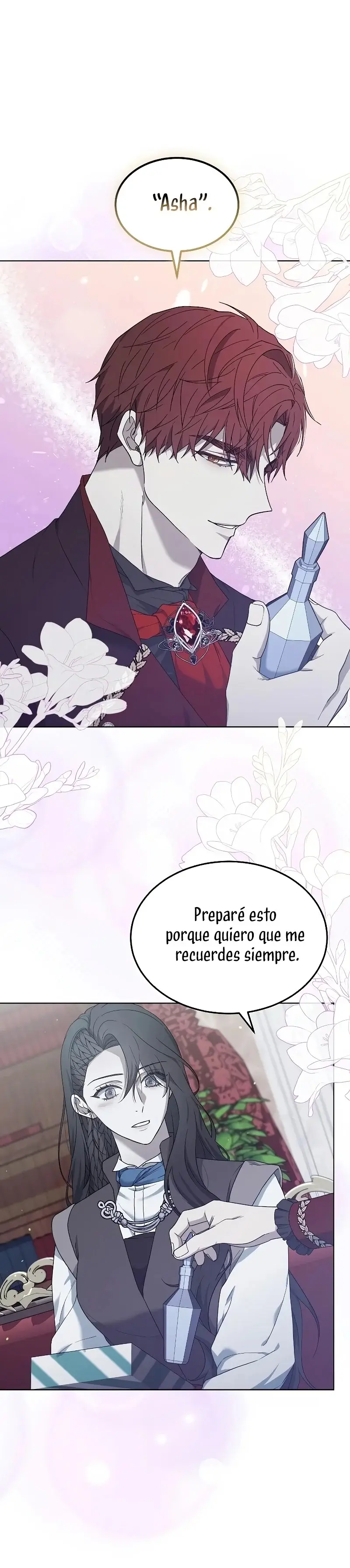 La edad de la arrogancia capítulo 50, página 15