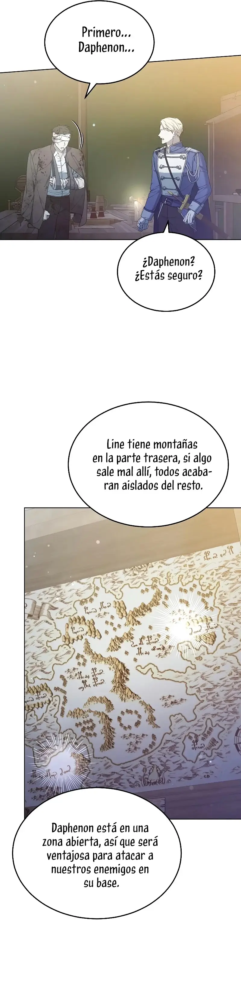 La edad de la arrogancia capítulo 50, página 39