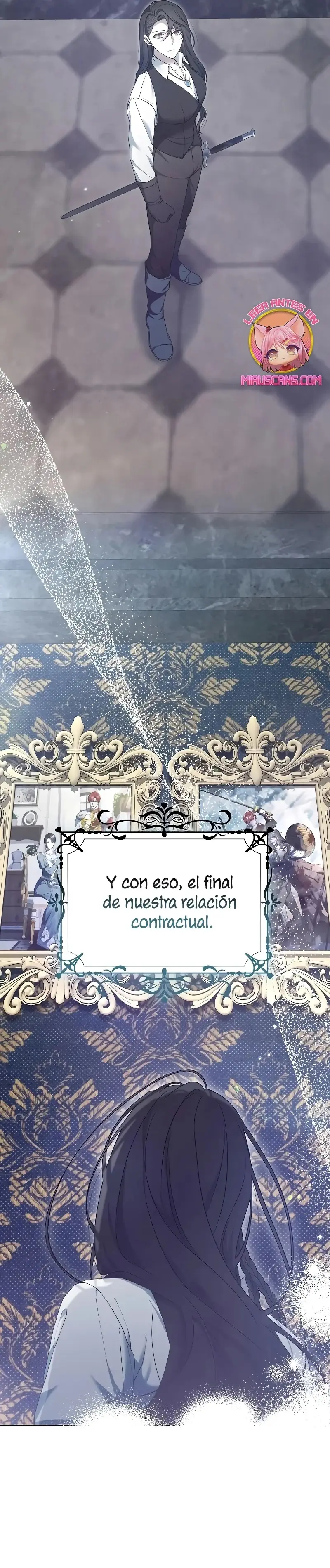 La edad de la arrogancia capítulo 51, página 24