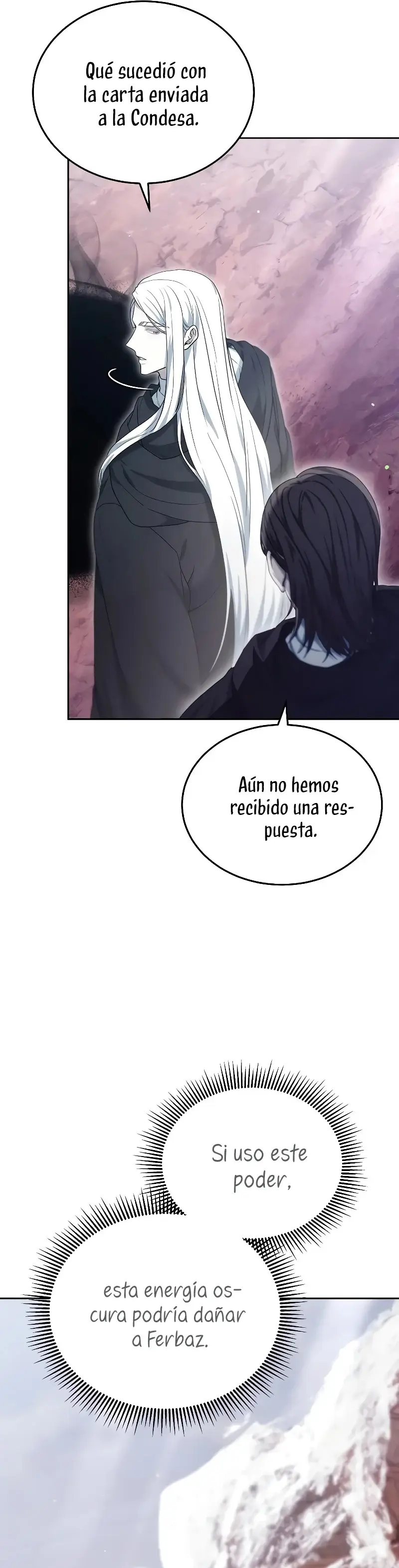 La edad de la arrogancia capítulo 51, página 39