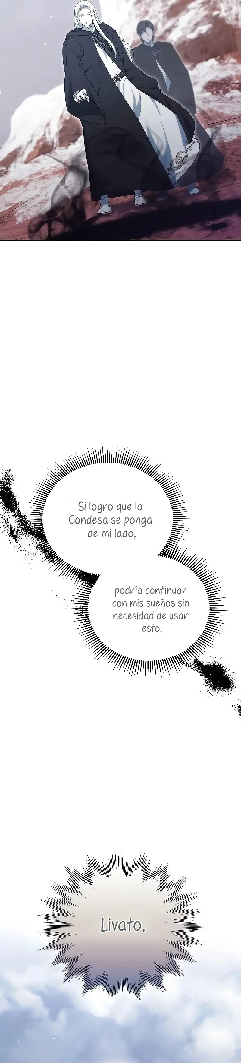 La edad de la arrogancia capítulo 51, página 40