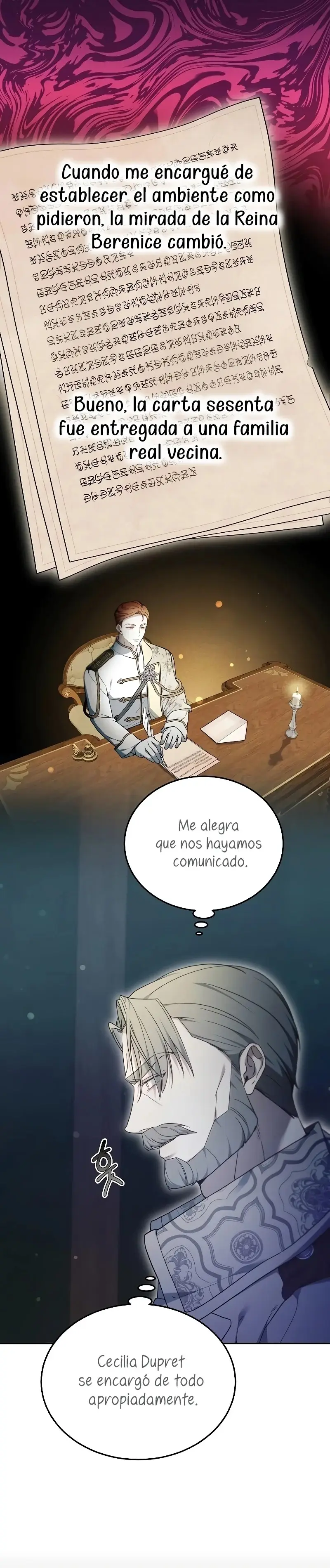 La edad de la arrogancia capítulo 53, página 17
