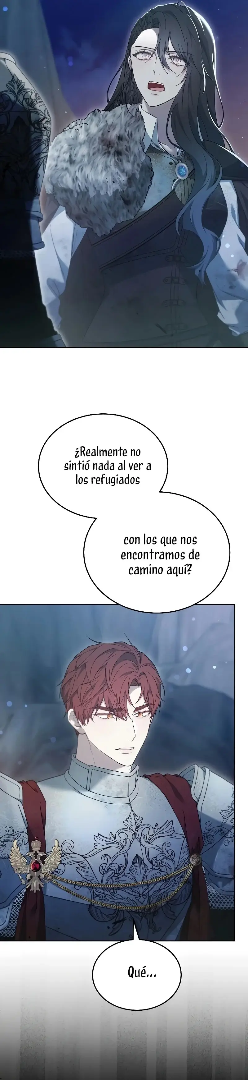 La edad de la arrogancia capítulo 53, página 42