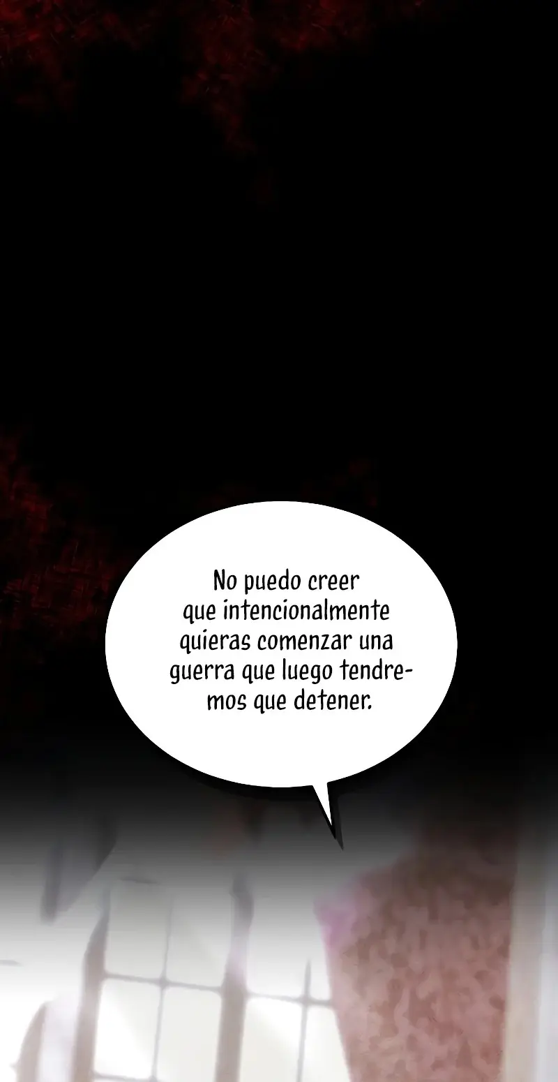La edad de la arrogancia capítulo 53, página 44