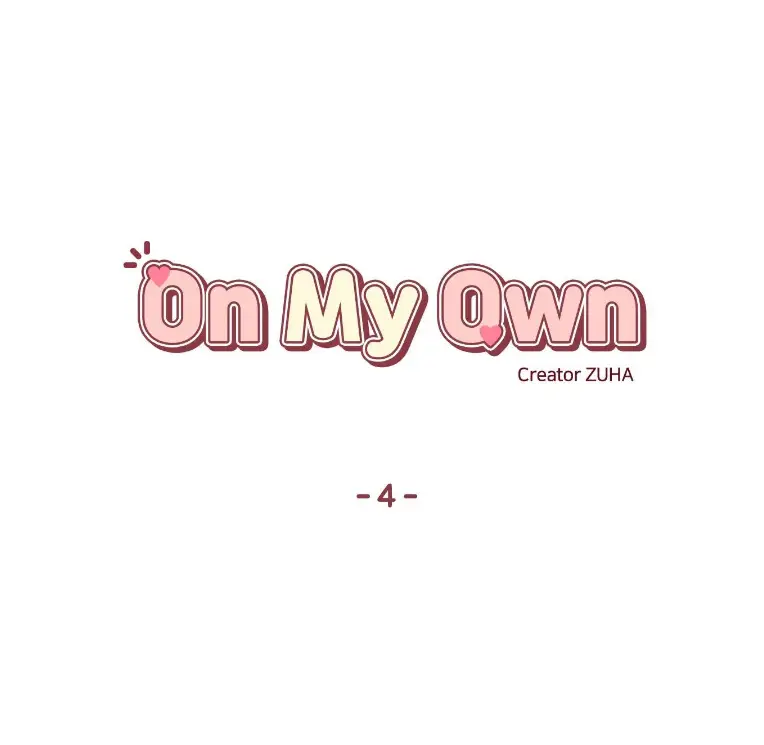 On My Own capítulo 4, página 12