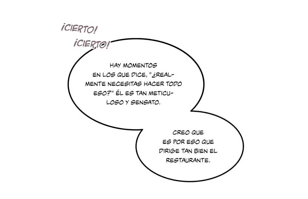 On My Own capítulo 5, página 45