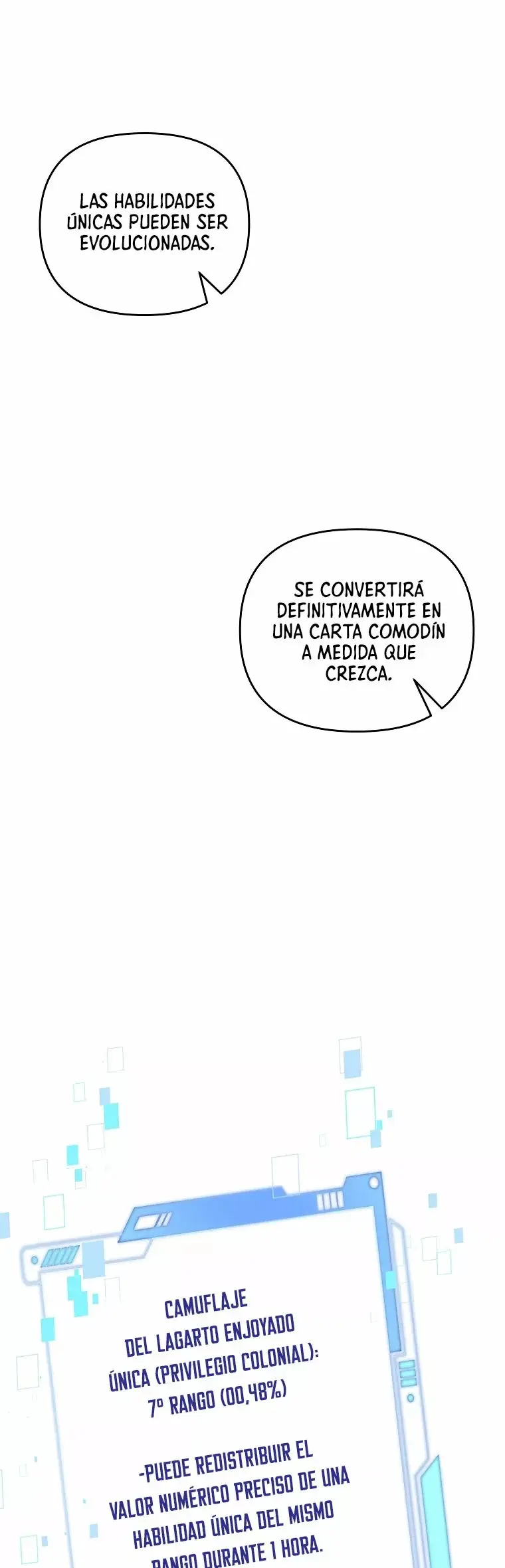 On My Way to Kill God capítulo 10, página 15