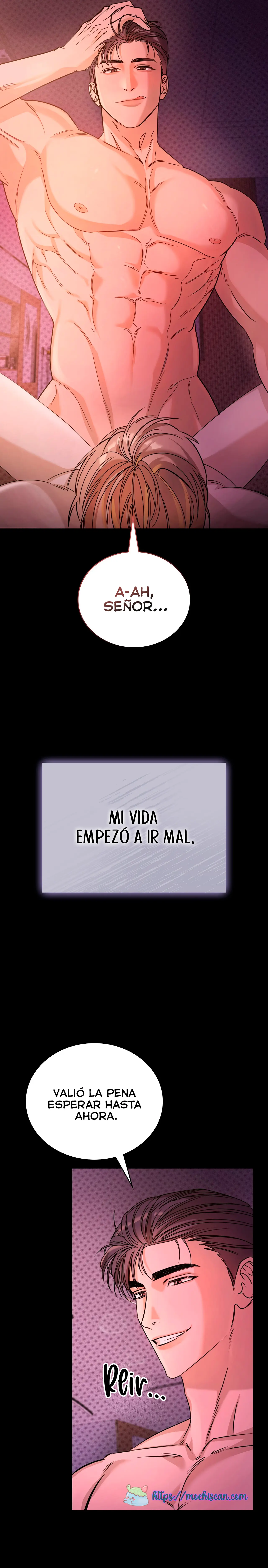 One Plus One Delivery Service capítulo 1, página 4