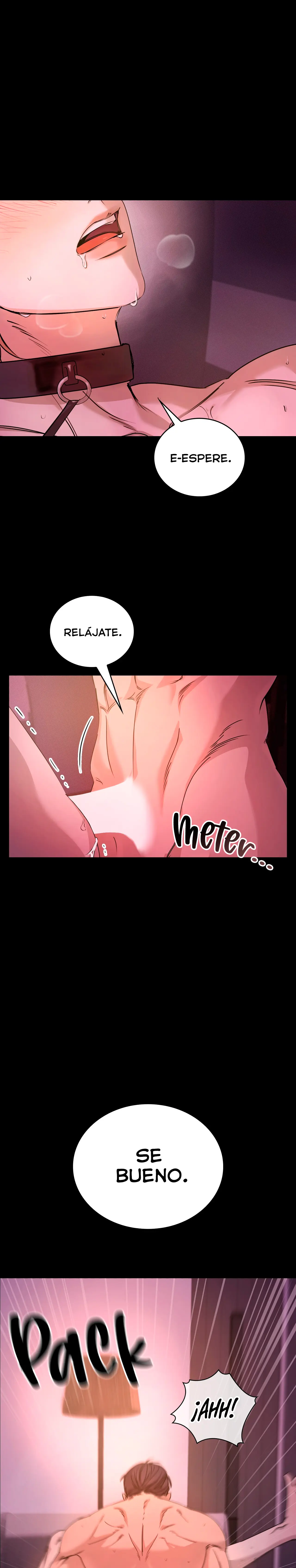 One Plus One Delivery Service capítulo 1, página 5
