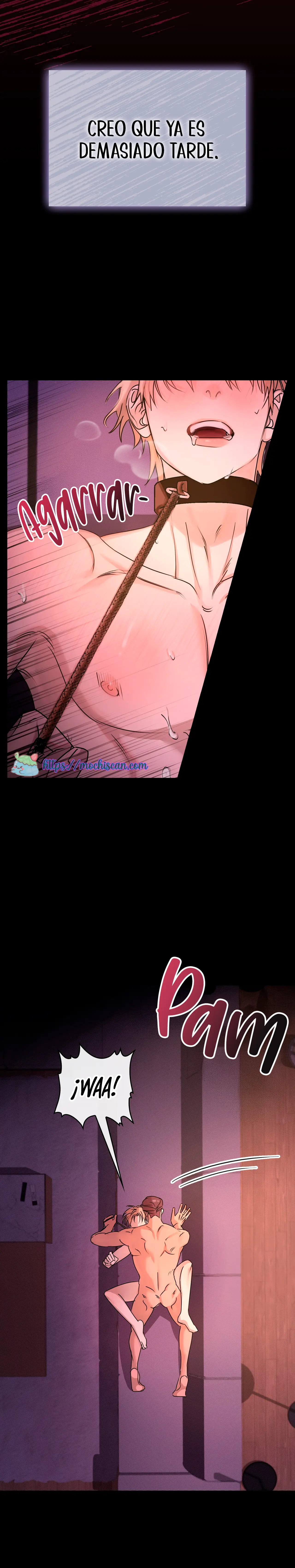 One Plus One Delivery Service capítulo 1, página 12
