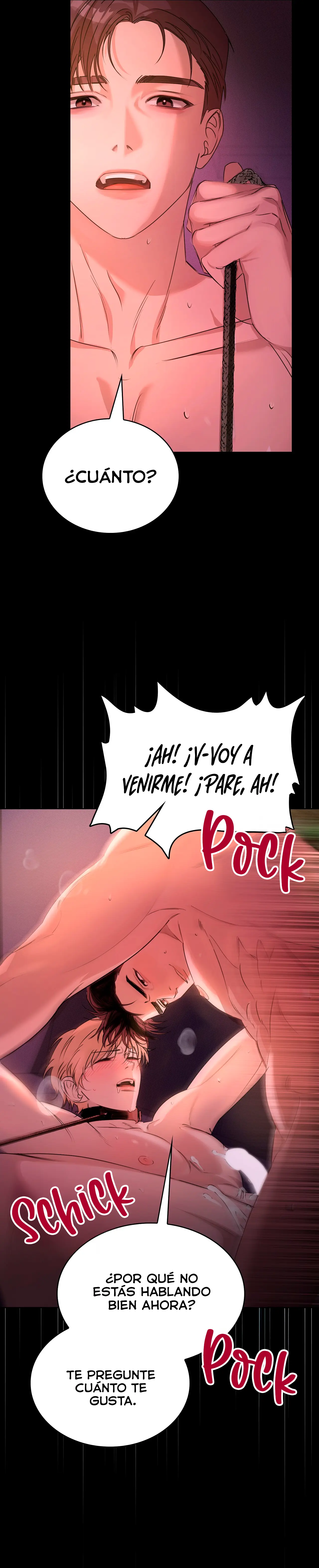 One Plus One Delivery Service capítulo 1, página 13