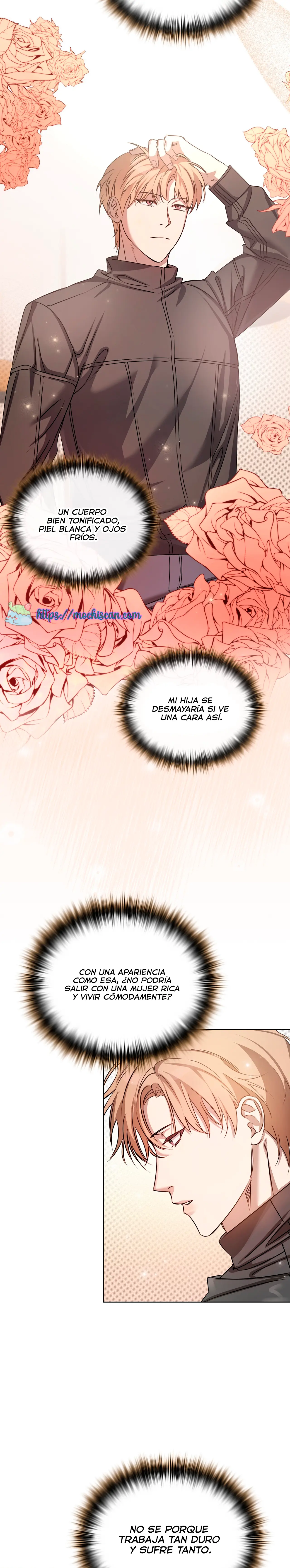 One Plus One Delivery Service capítulo 1, página 20
