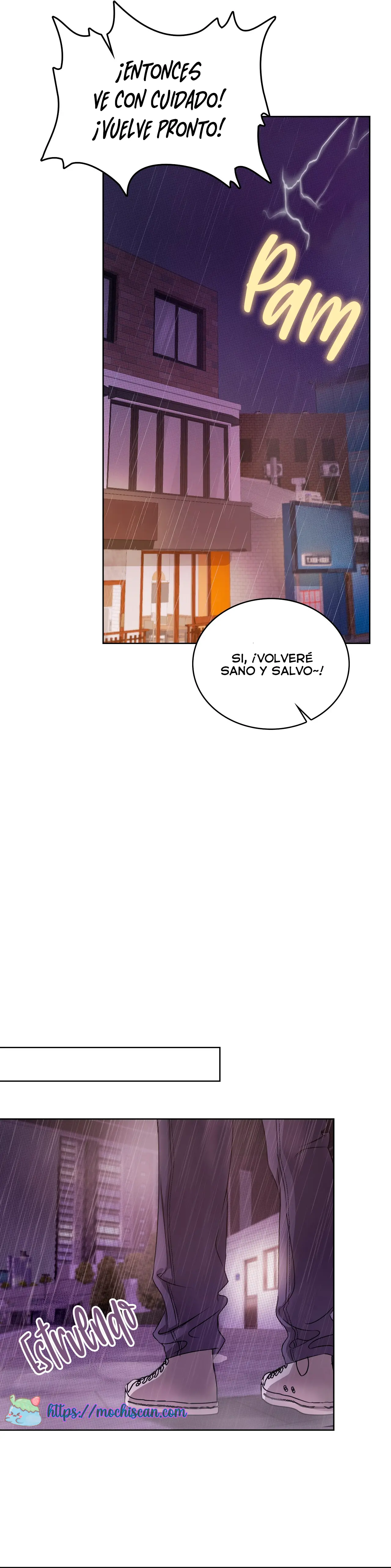 One Plus One Delivery Service capítulo 1, página 22