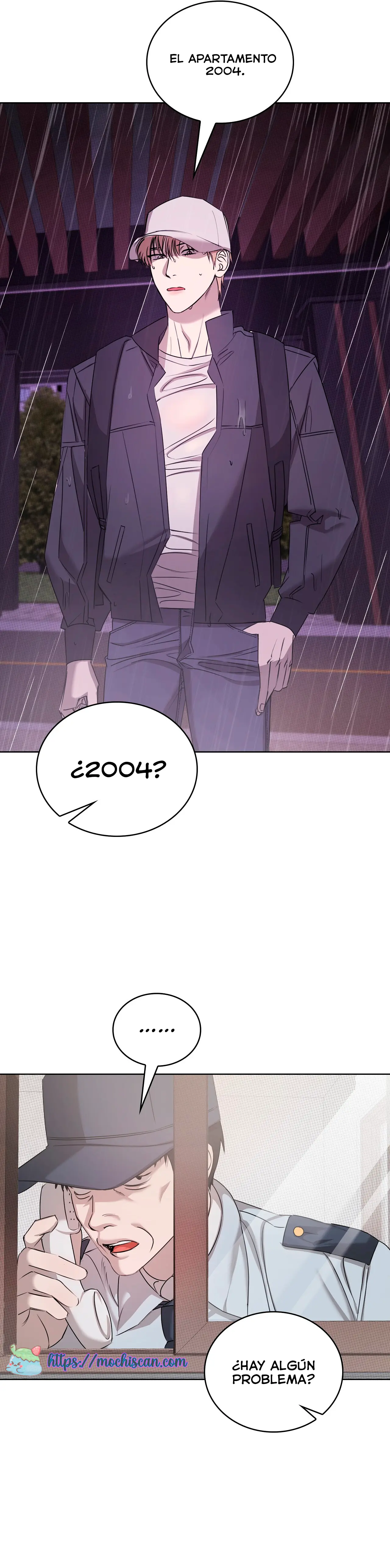 One Plus One Delivery Service capítulo 1, página 24