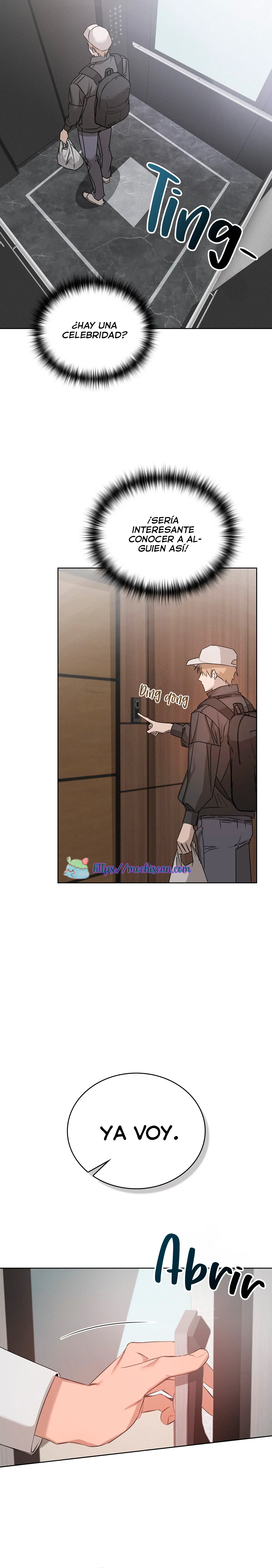 One Plus One Delivery Service capítulo 1, página 28