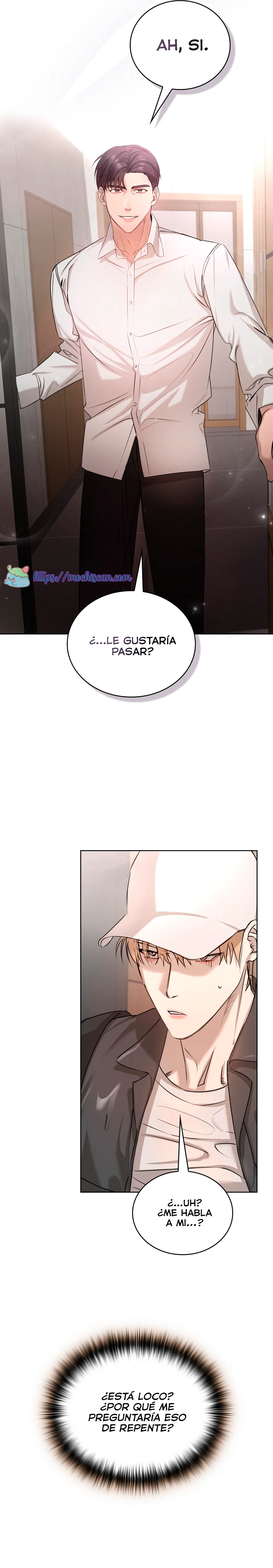 One Plus One Delivery Service capítulo 1, página 30