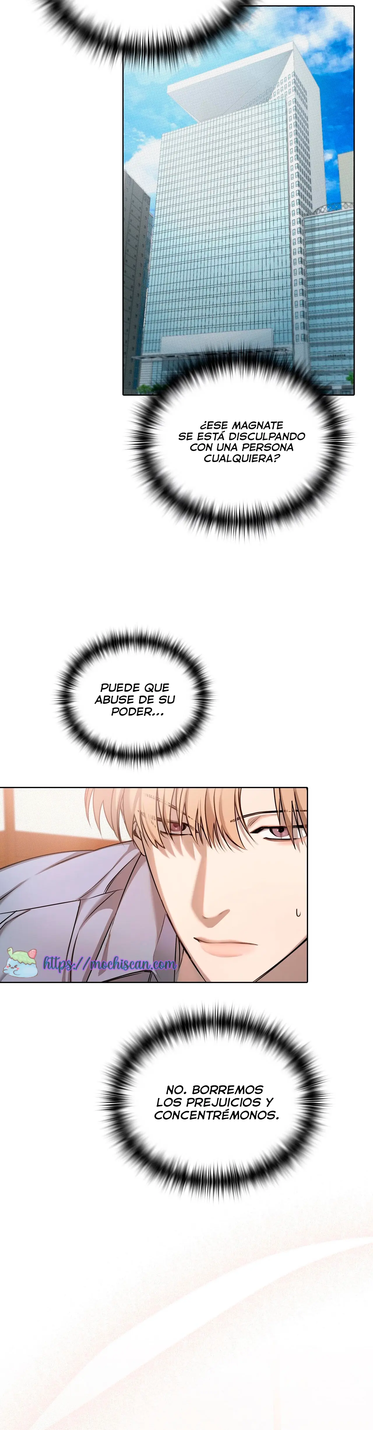 One Plus One Delivery Service capítulo 2, página 13