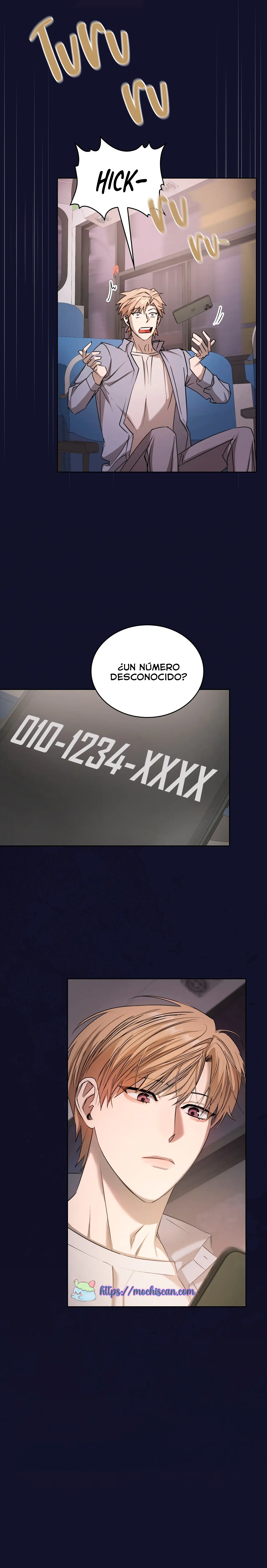 One Plus One Delivery Service capítulo 2, página 27