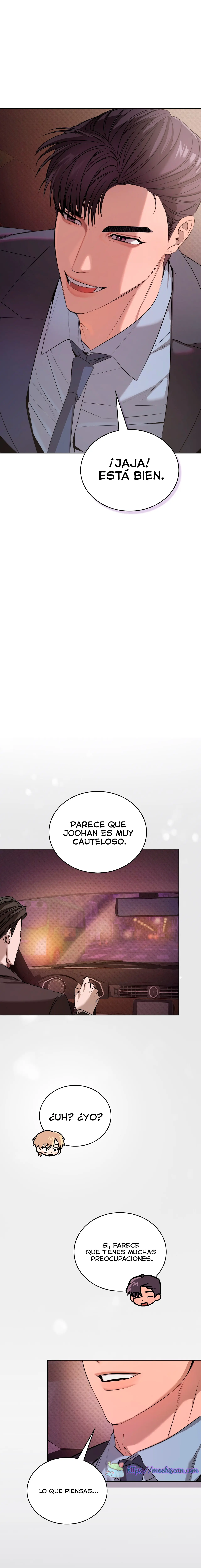 One Plus One Delivery Service capítulo 3, página 7
