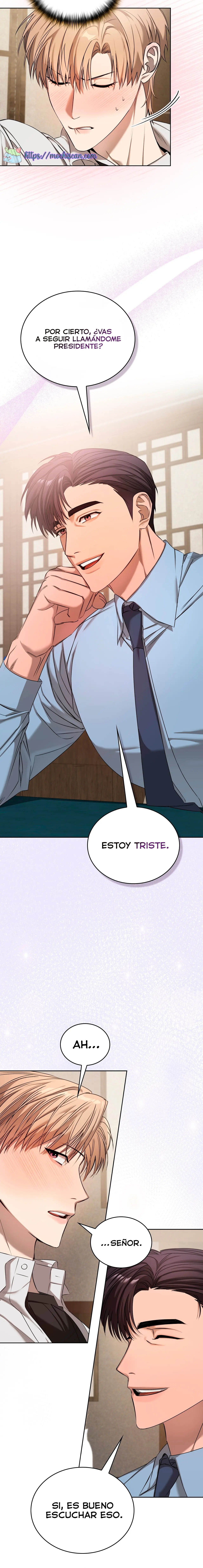 One Plus One Delivery Service capítulo 3, página 15
