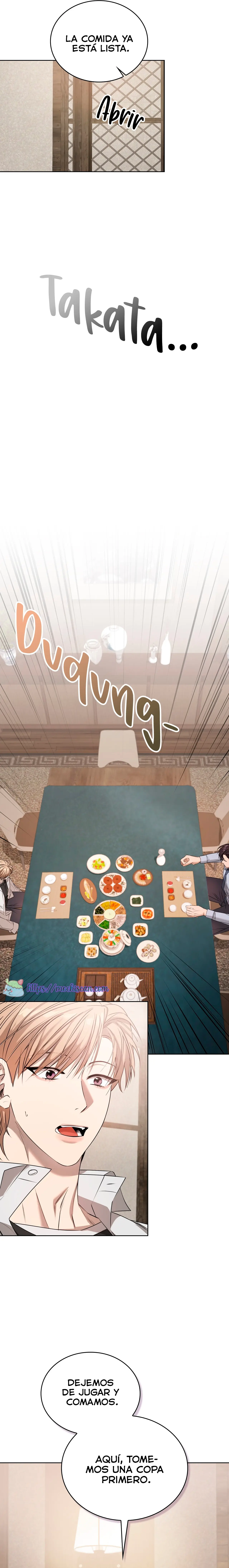 One Plus One Delivery Service capítulo 3, página 16