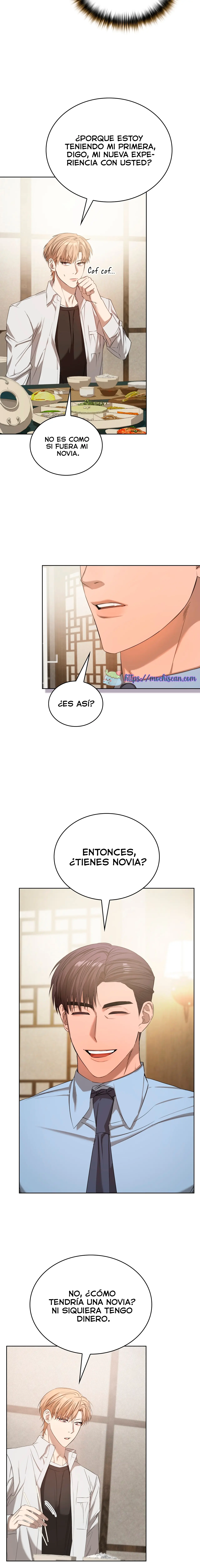 One Plus One Delivery Service capítulo 3, página 20