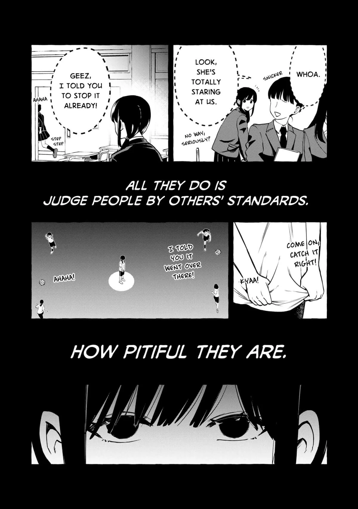 Oni Ure Idol ga Kyou mo Watashi wo Oshitekuru capítulo 11, página 12