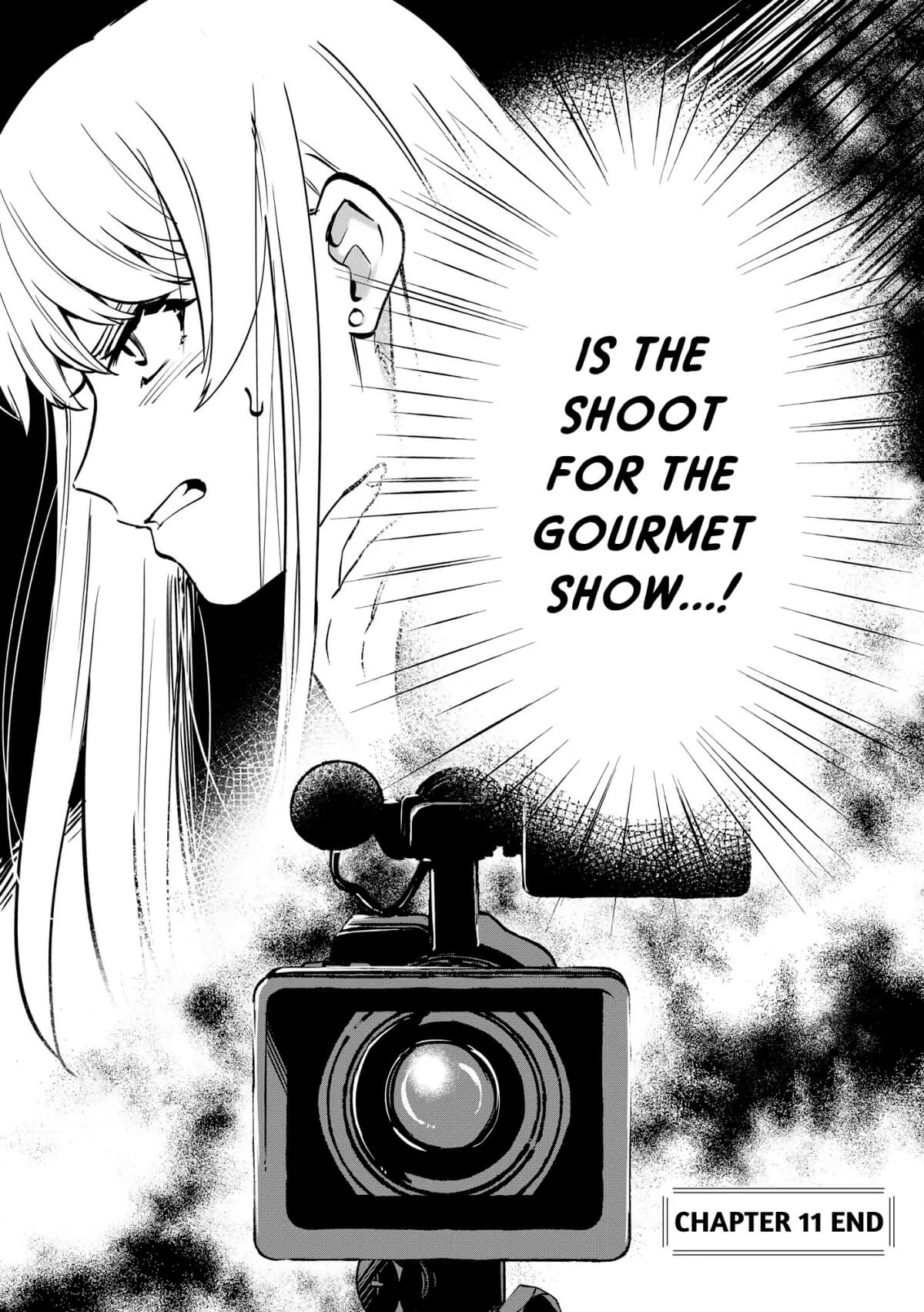 Oni Ure Idol ga Kyou mo Watashi wo Oshitekuru capítulo 11, página 20