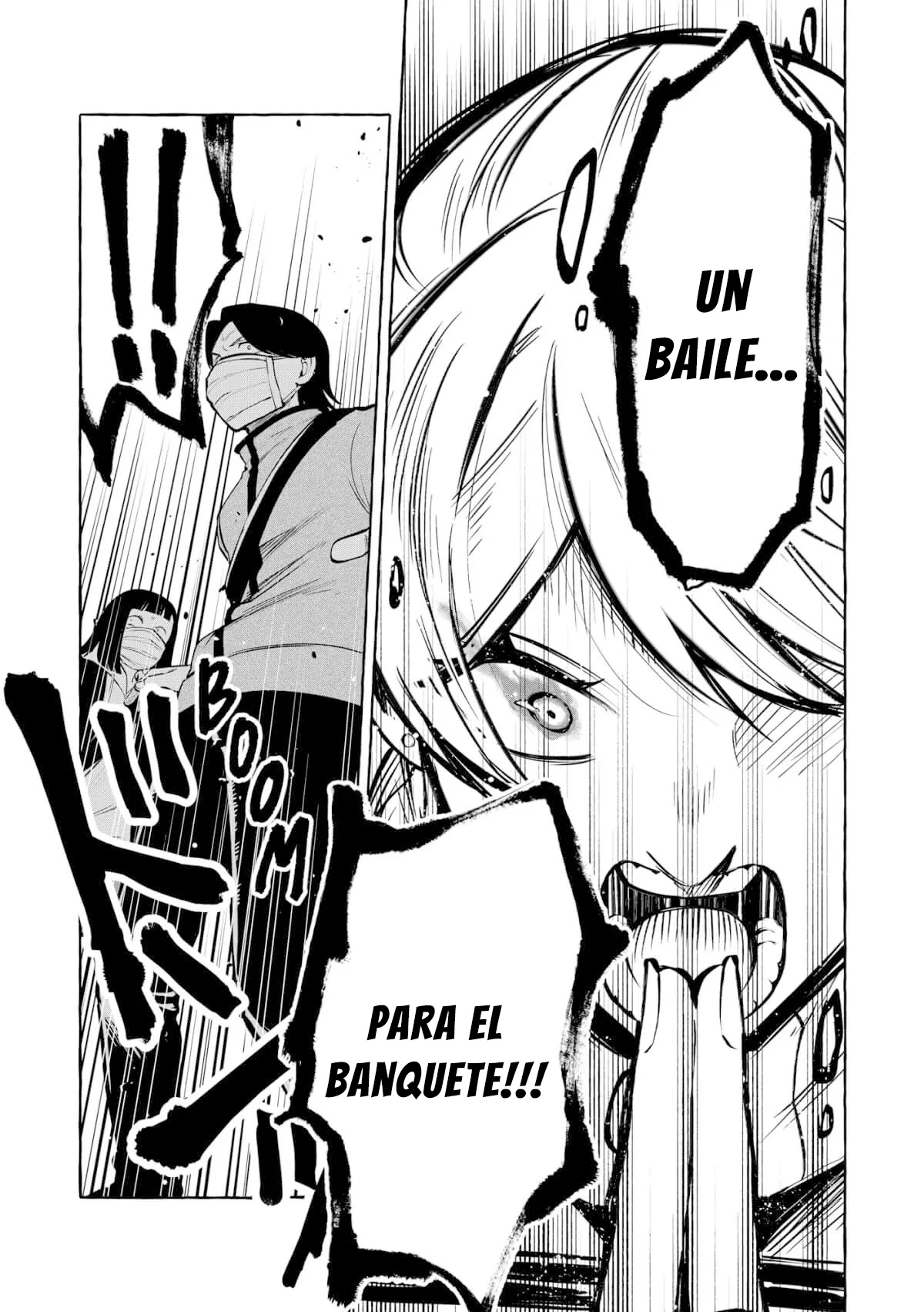 Oni Ure Idol ga Kyou mo Watashi wo Oshitekuru capítulo 13, página 18