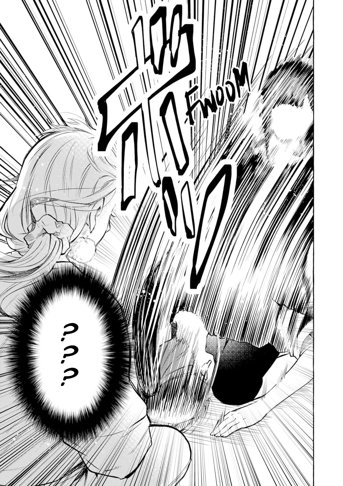 Oni Ure Idol ga Kyou mo Watashi wo Oshitekuru capítulo 15, página 11