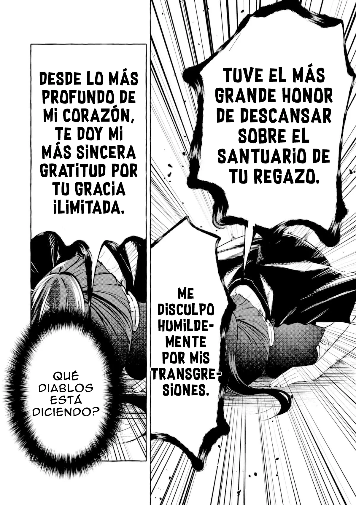 Oni Ure Idol ga Kyou mo Watashi wo Oshitekuru capítulo 15, página 12