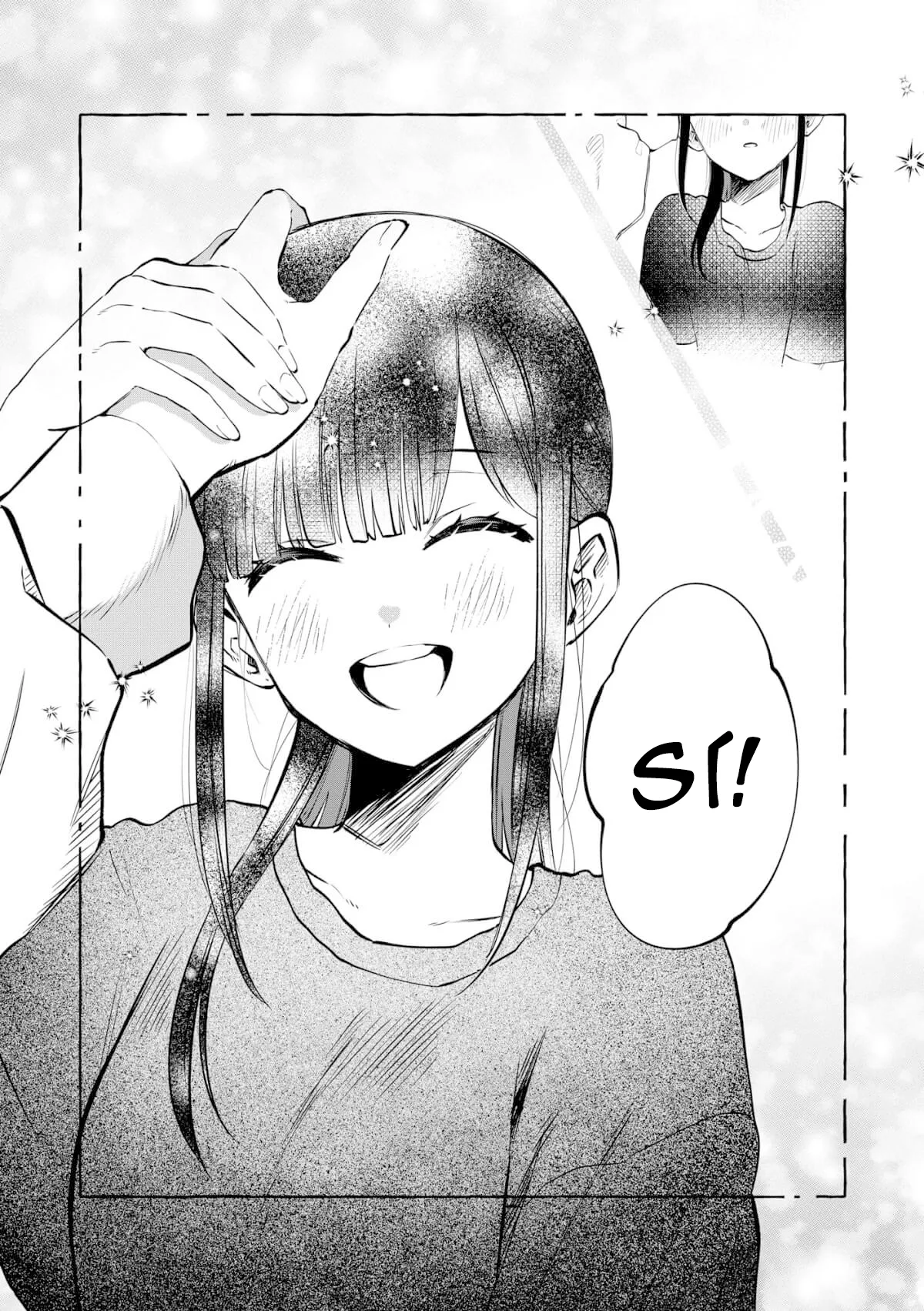 Oni Ure Idol ga Kyou mo Watashi wo Oshitekuru capítulo 15, página 16