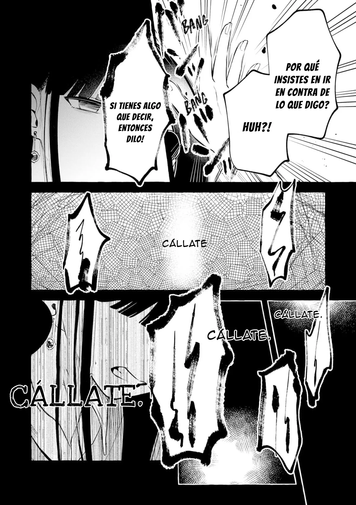 Oni Ure Idol ga Kyou mo Watashi wo Oshitekuru capítulo 16, página 18