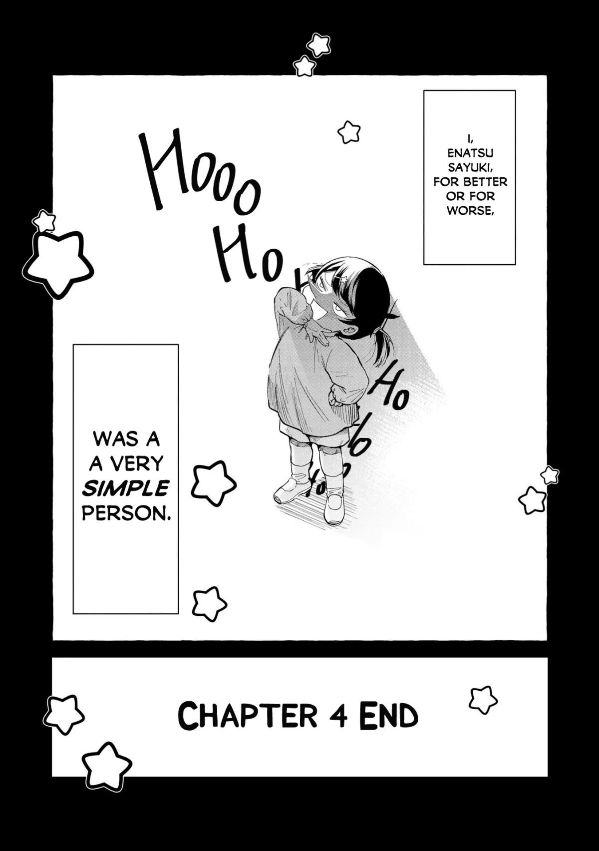 Oni Ure Idol ga Kyou mo Watashi wo Oshitekuru capítulo 4, página 4