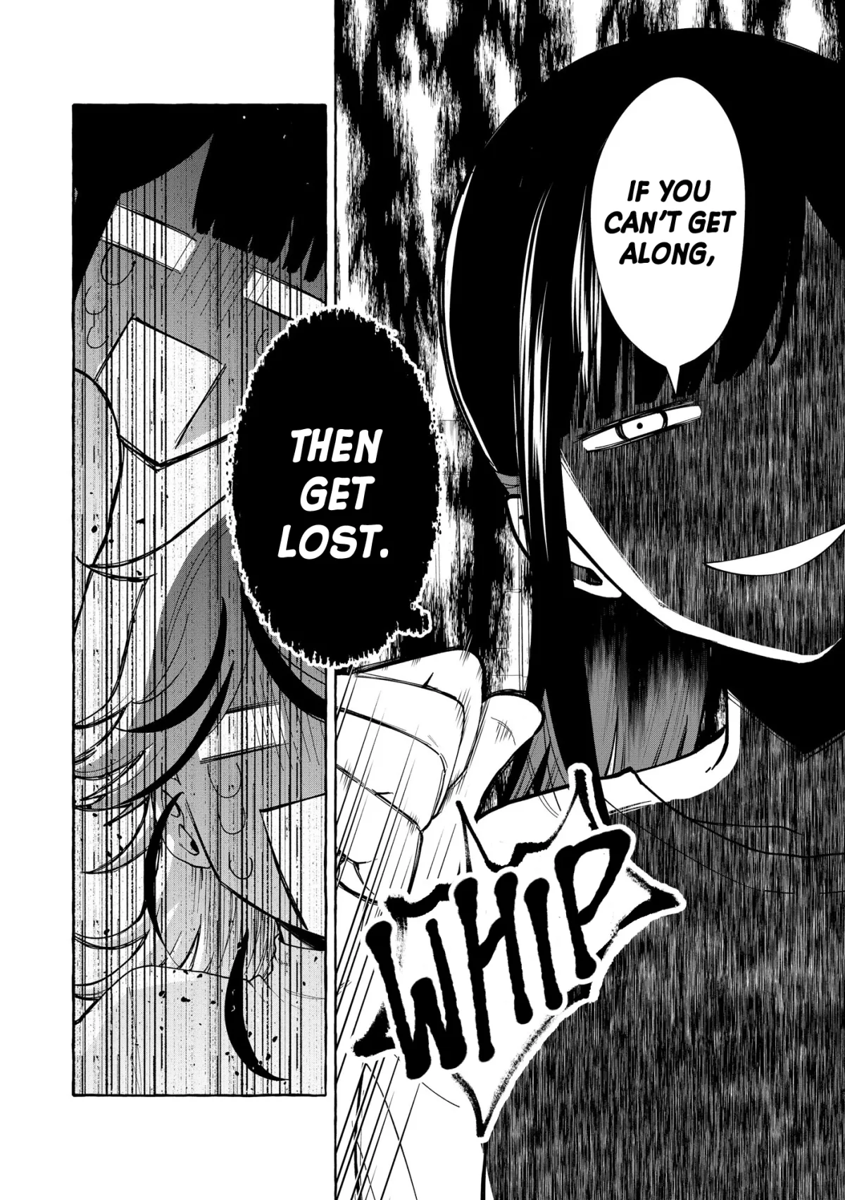 Oni Ure Idol ga Kyou mo Watashi wo Oshitekuru capítulo 6, página 5
